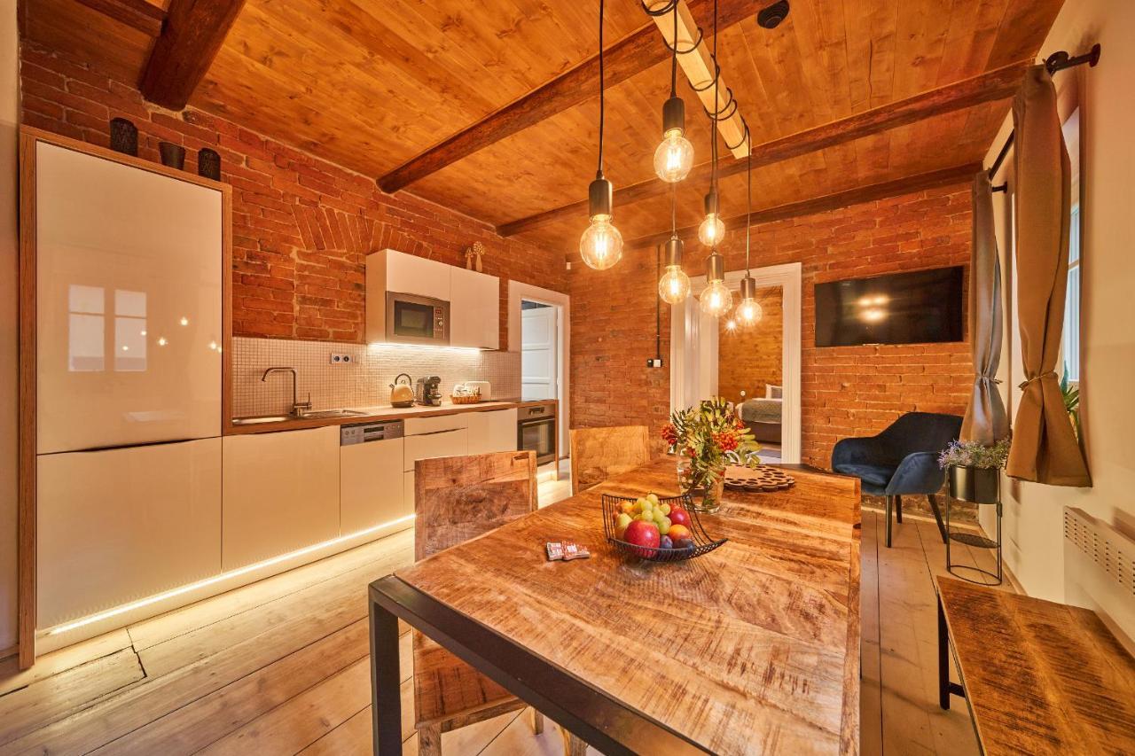 Apartmany Challupa Horní Maršov Екстериор снимка
