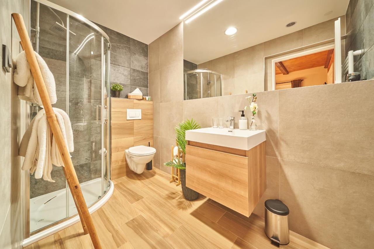 Apartmany Challupa Horní Maršov Екстериор снимка