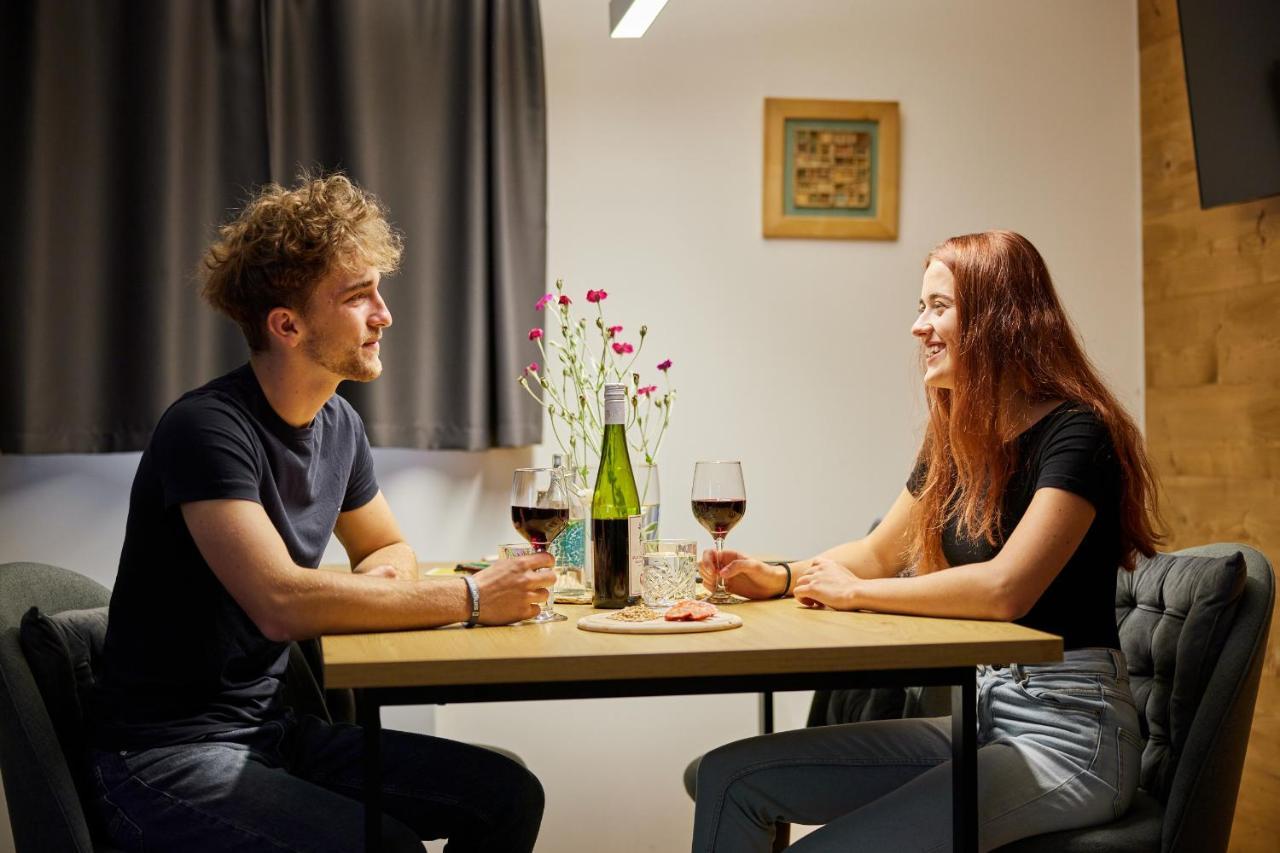 Apartmany Challupa Horní Maršov Екстериор снимка