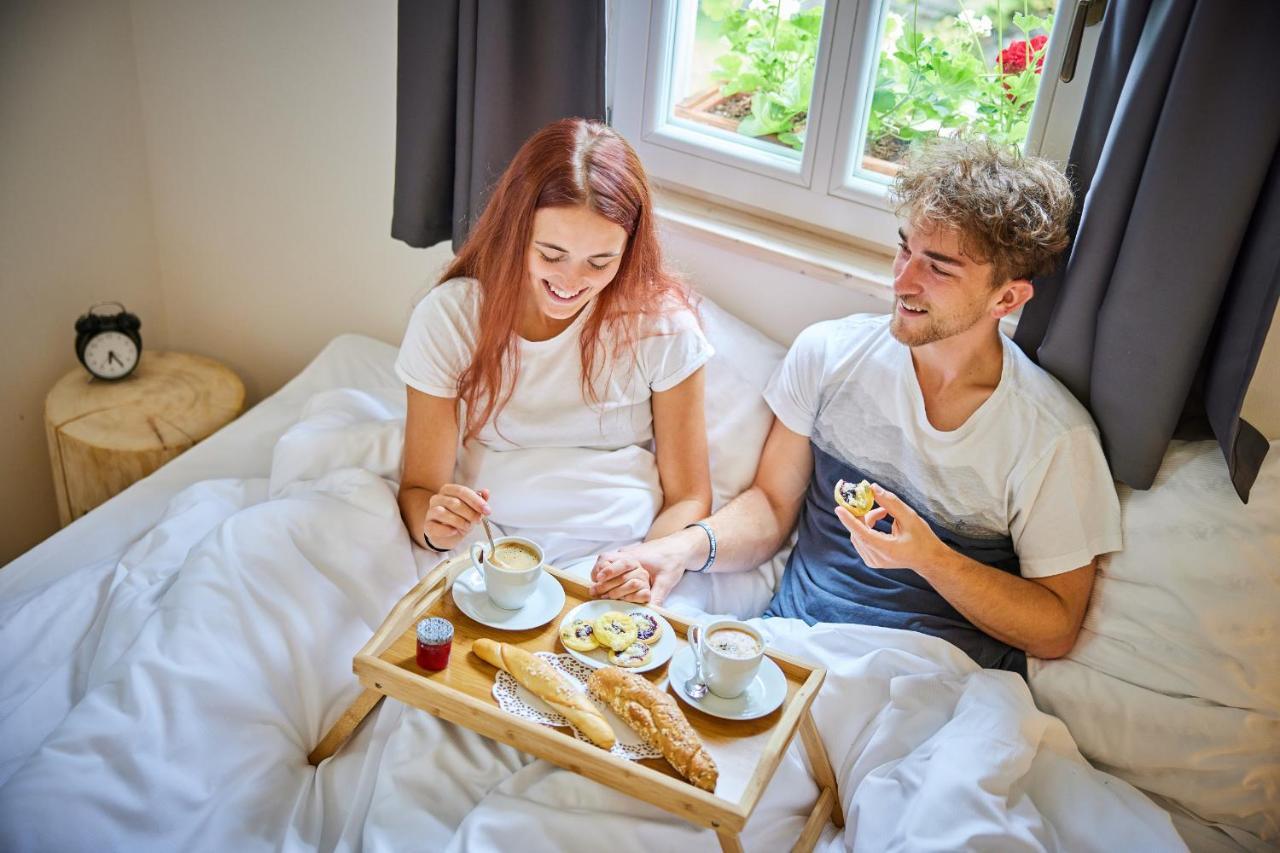 Apartmany Challupa Horní Maršov Екстериор снимка