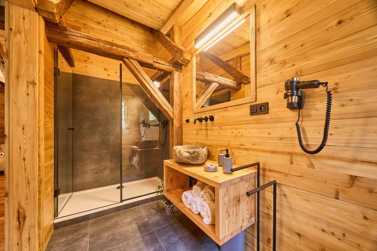 Apartmany Challupa Horní Maršov Екстериор снимка