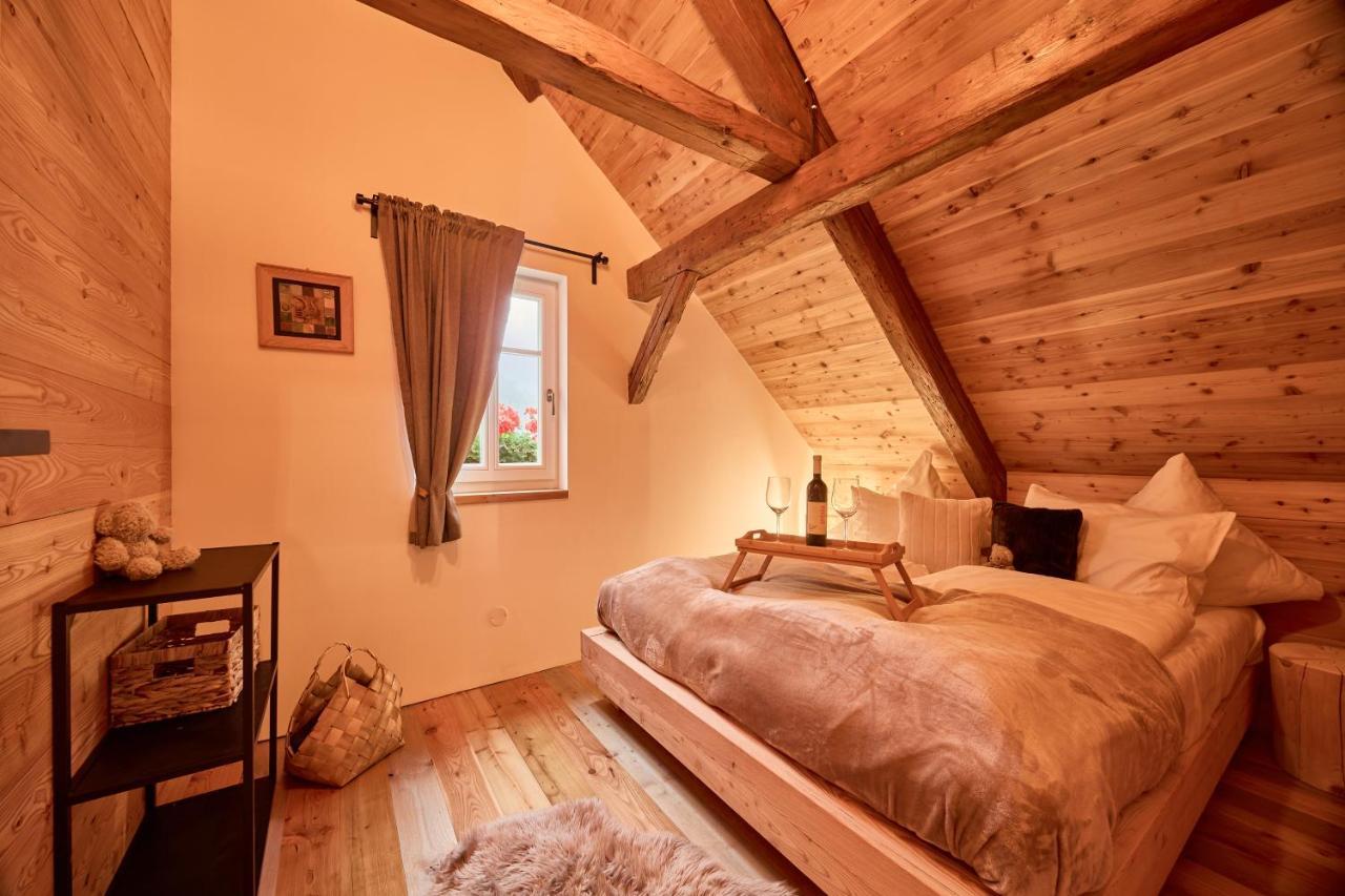 Apartmany Challupa Horní Maršov Екстериор снимка