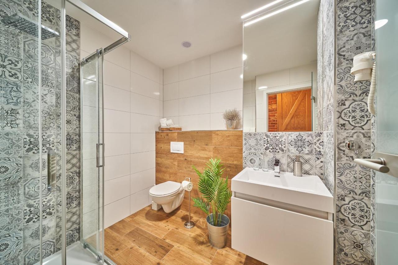 Apartmany Challupa Horní Maršov Екстериор снимка