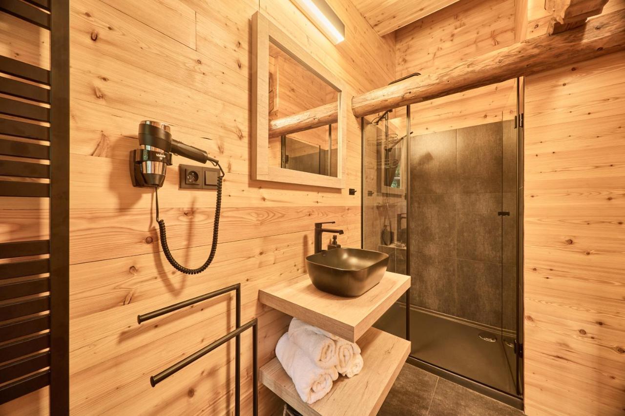 Apartmany Challupa Horní Maršov Екстериор снимка