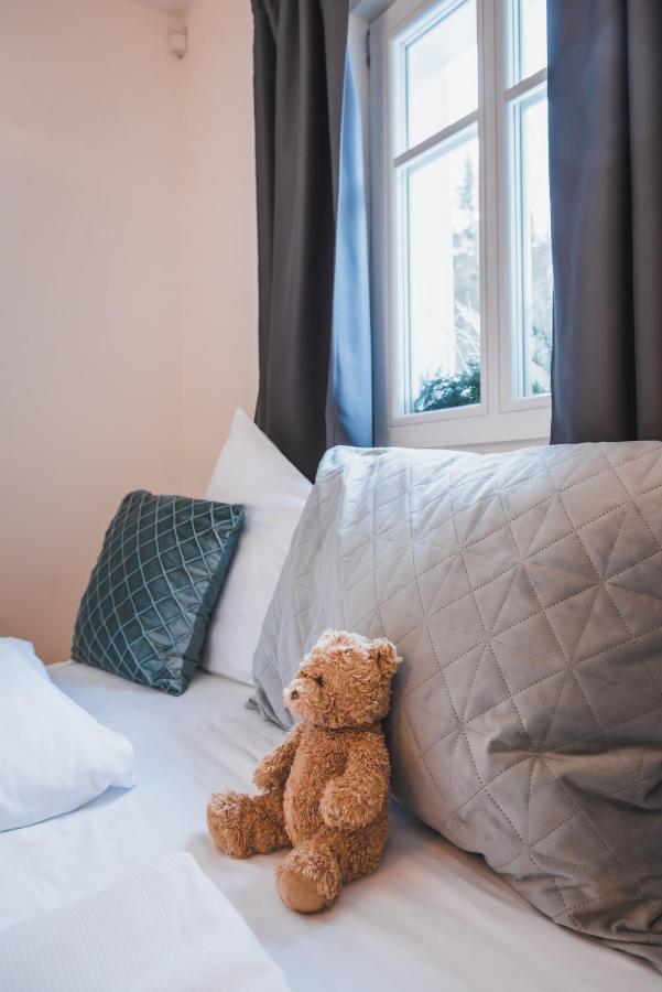 Apartmany Challupa Horní Maršov Екстериор снимка