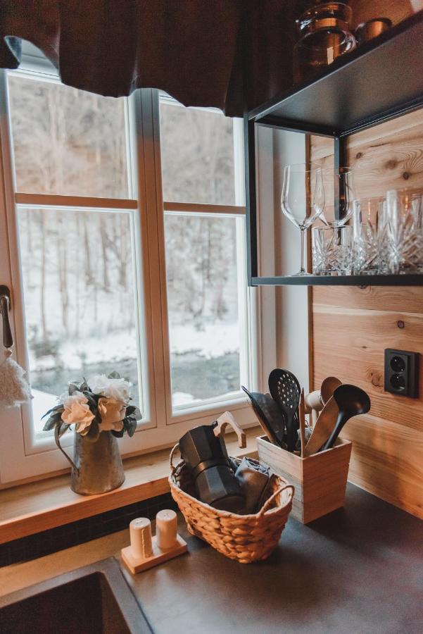 Apartmany Challupa Horní Maršov Екстериор снимка