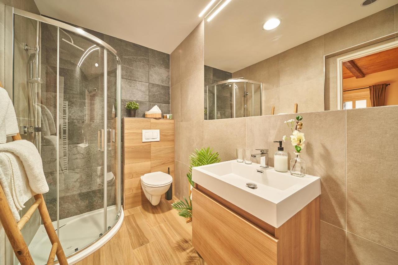 Apartmany Challupa Horní Maršov Екстериор снимка